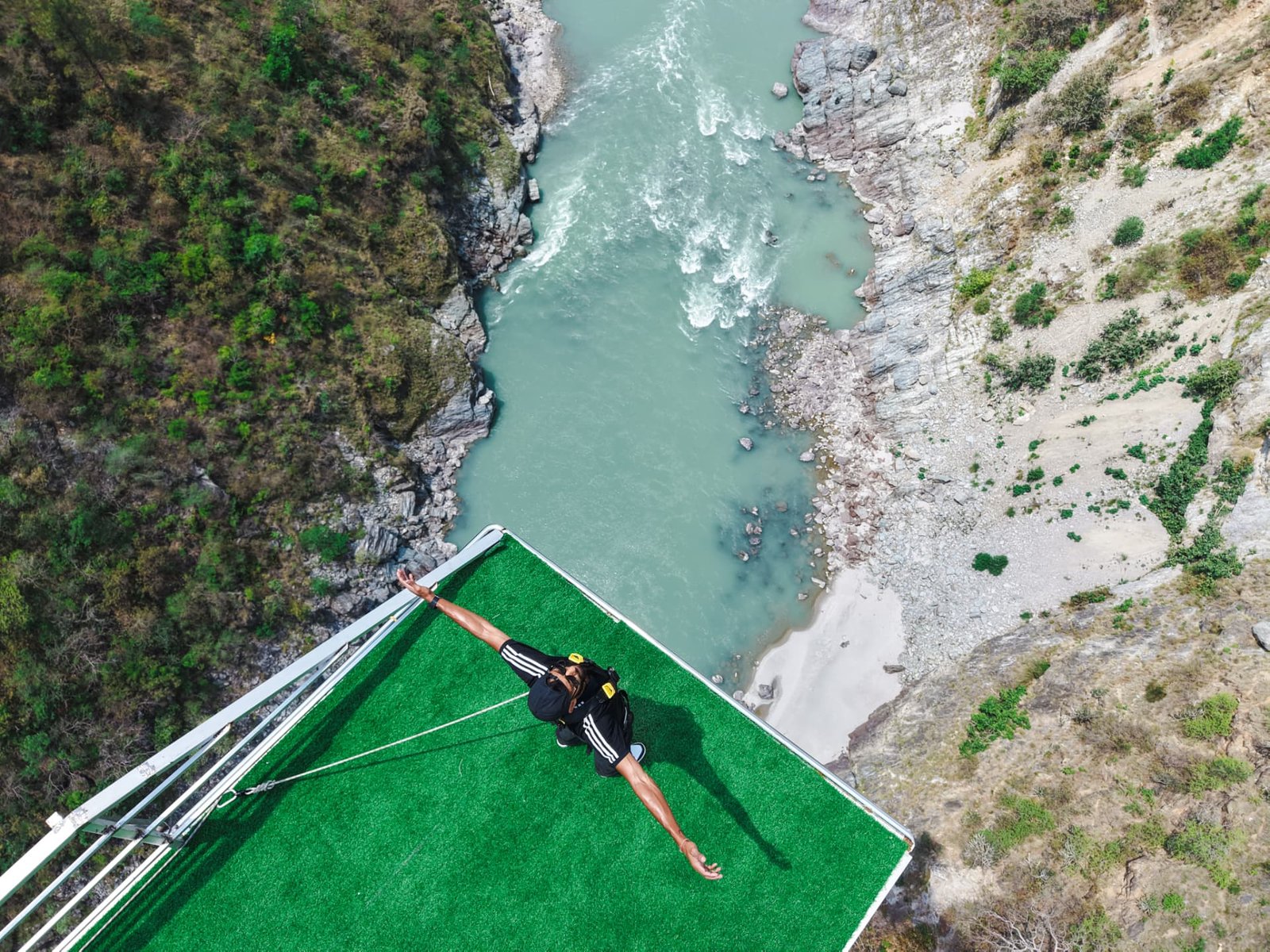 Bucket List Chasers